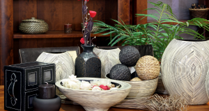Read more about the article Simple Ways to Enhance Your Home Interior with Rattan Décor