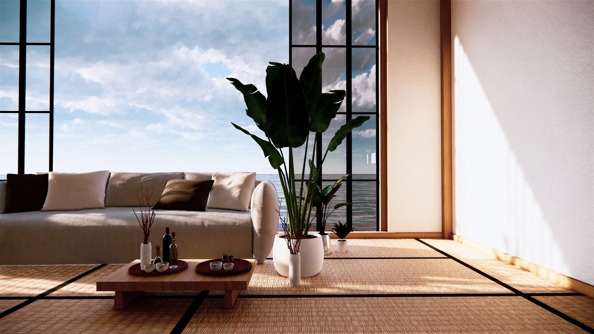 You are currently viewing Interior Design Styles for a Minimalist