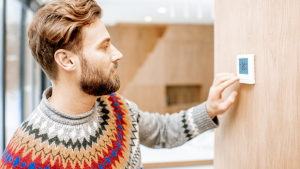 Read more about the article Keeping the Home Temperatures Comfortable