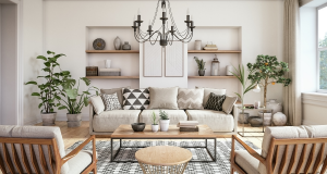 Read more about the article Living Room Decor Ideas