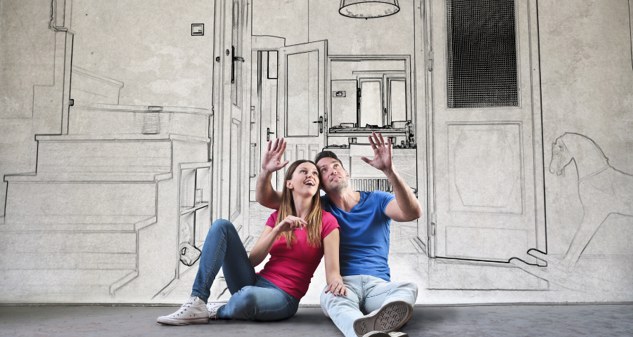 You are currently viewing Transform Your Dream Home to Reality with These Design Ideas