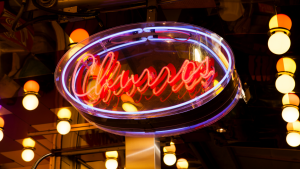 Read more about the article What are LED Neon Signs?