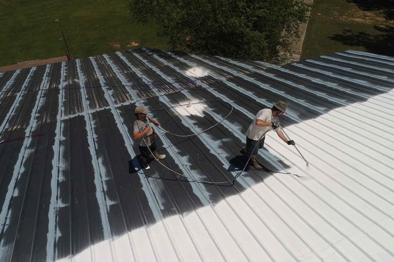 You are currently viewing Roofing Tips for Ohio Homeowners