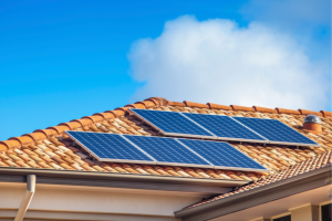 Read more about the article Home Improvements: The Power of the Sun   
