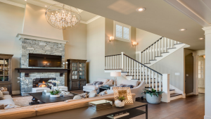 Read more about the article How Can I Upgrade My Home Interior Designs in 2022?