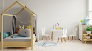 Read more about the article How to Decorate Your Kid’s Bedroom