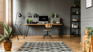 Read more about the article How to Set up a Budget Home Office
