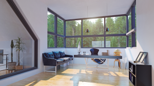 Read more about the article The Importance Of DIY Home Office Inspiration