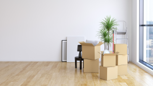 Read more about the article 5 Things To Do Before You Move Into Your New Home