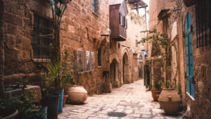 Read more about the article A Look at How Ancient People Built Their Dwellings