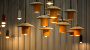 Read more about the article How to Make a Hanging Lamp