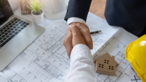 Read more about the article The Importance of Clear Communication with Your Residential Contractor