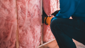 Read more about the article How Roof Insulation Saves You Money Year-Round
