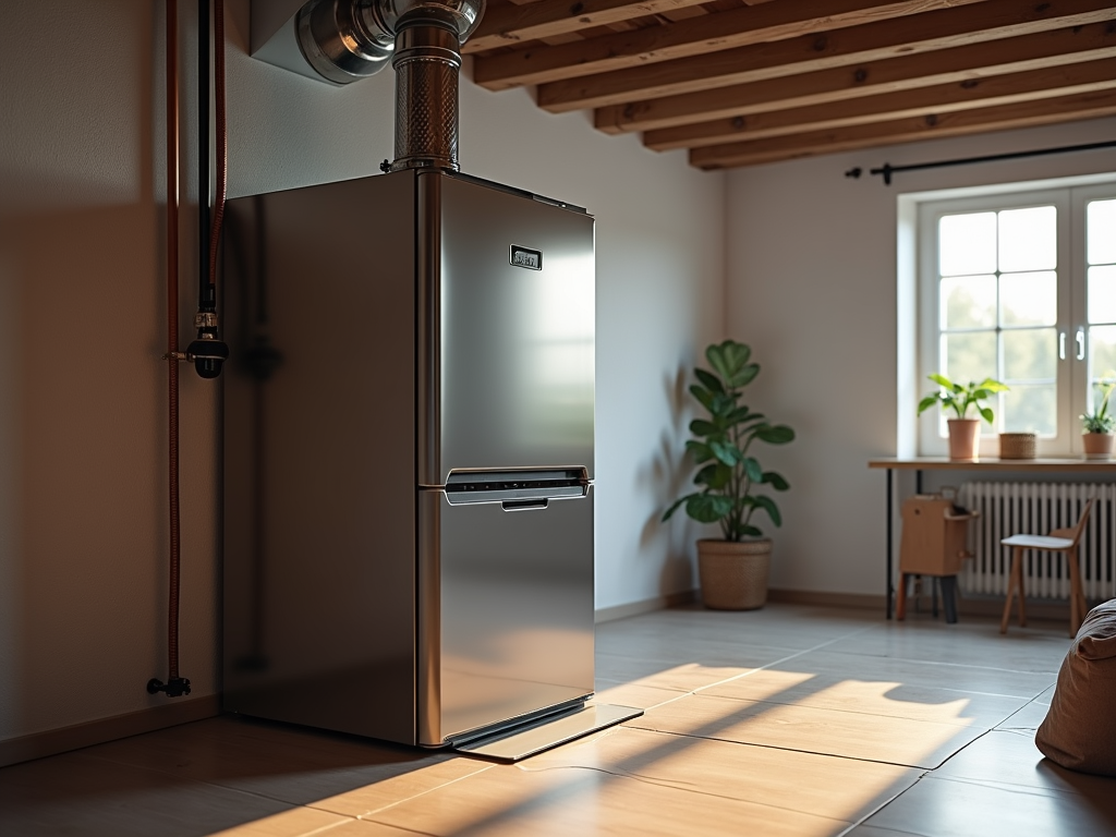 You are currently viewing Furnace Installation 101: What Homeowners Need to Know
