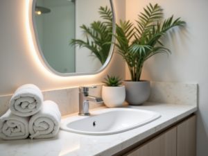 Read more about the article The Simple Way to Upgrade Your Bathroom Without the Stress