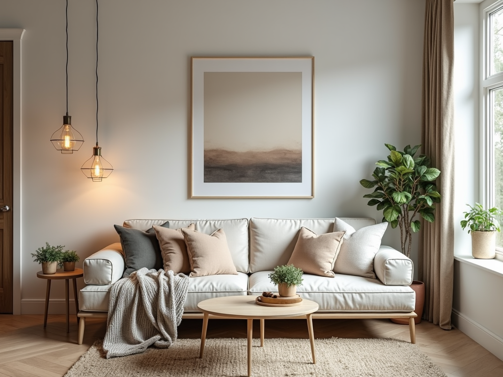 You are currently viewing Easy Ways to Upgrade Your Home Without a Major Renovation