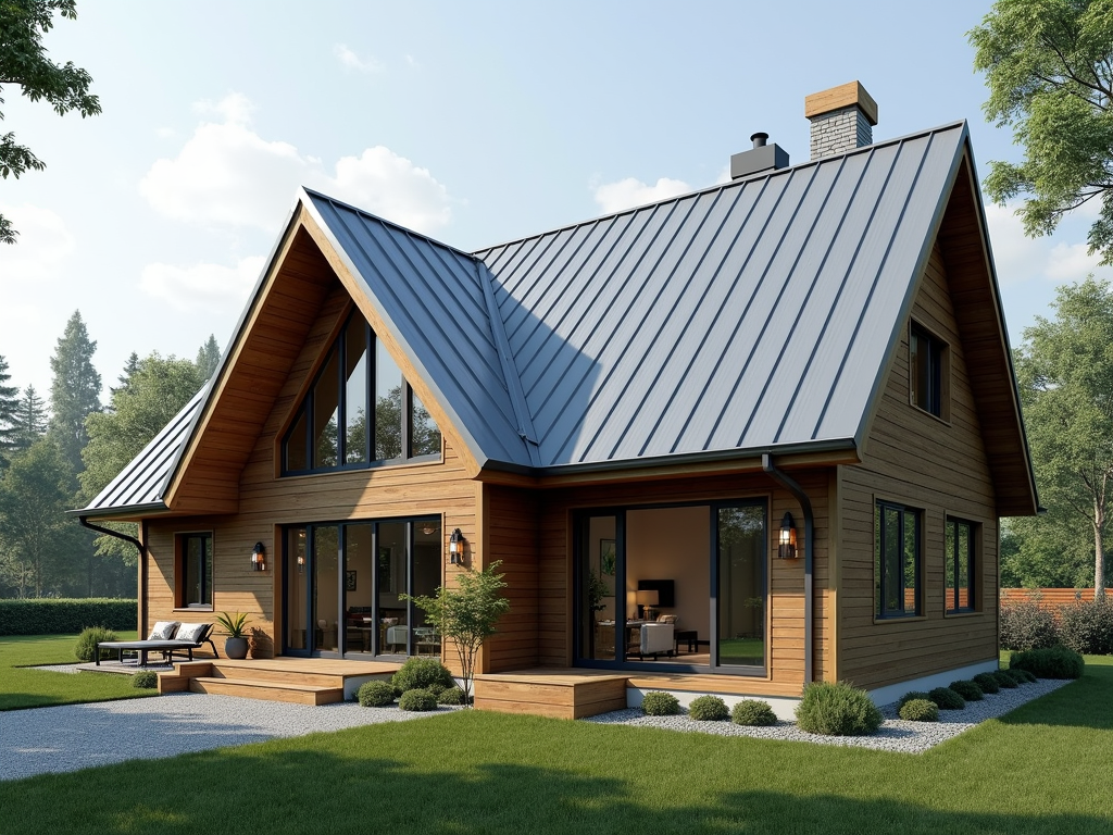 You are currently viewing Water Stains, Rust Trails, and Other Clues Your Metal Roof Needs Help