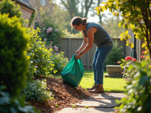 Read more about the article Clear Your Garden, Clear Your Head: Why Messy Outdoor Spaces Drain You